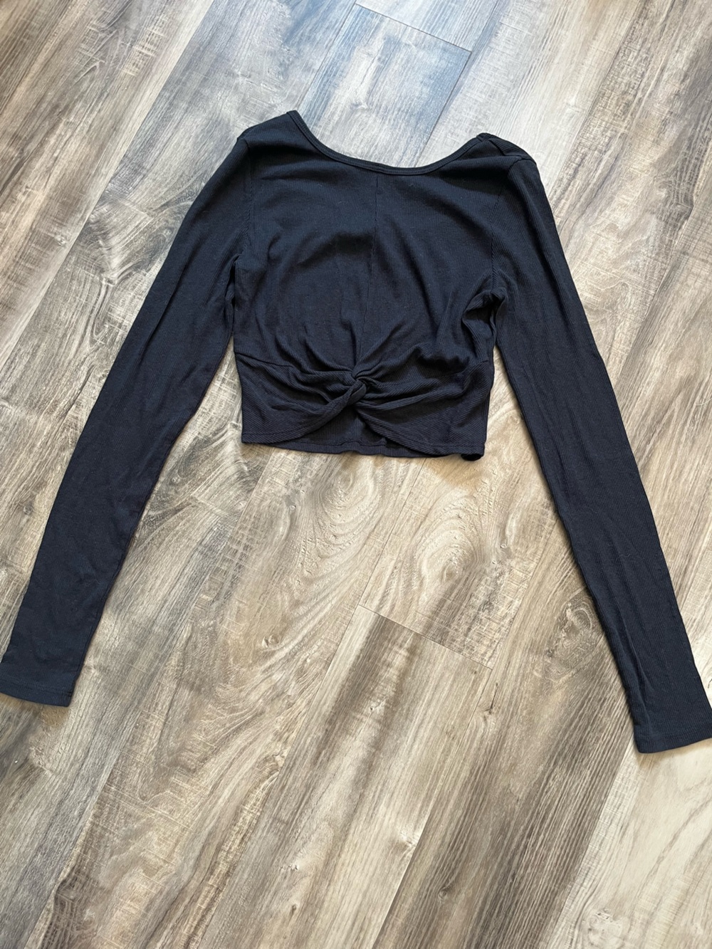 Beyond Yoga womens top size small